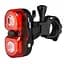 Ліхтар велосипедний задній Mactronic Wall’e (18 Lm) (L-BPM-2SL) - мініатюра 1