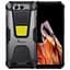 Смартфон Fossibot F106 Pro 8/256GB Black - мініатюра 1