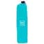 Складна миска Waudog Silicone, 38,5х23х5 см, блакитний (50802) - мініатюра 3