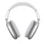 Накладные беспроводные наушники Hoco W65 Happy Silver - миниатюра 1