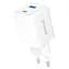 МЗП Proove Pocket GaN 45W (Type-C + USB) white - мініатюра 3