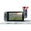 Nintendo Switch Gray (Upgraded version) + Игра Super Mario 3D All-Stars - миниатюра 2