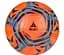 М'яч футбольний (дитячий) SELECT Classic v25 Orange-Blue - мініатюра 1
