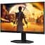 Монітор TFT 23.8" AOC 24G42E, Fast IPS, 180 Гц, HDMI, DP, чорний (24G42E) - мініатюра 6