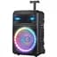 Акустична система XPRO NDR-Q08 8 чорна (MER-15676_2086) - мініатюра 3