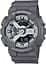 Годинник Casio G-SHOCK Classic GA-110HD-8AER - мініатюра 1