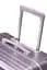 Валіза 55 см American Tourister Soundbox Alu Stormy Lilac 55x40x23 MI3*81001 - мініатюра 3