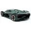 Автомодель Bburago Lamborghini Terzo Millennio 1:24 в асортименті (18-21094) - мініатюра 8