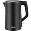 Електрочайник Edler EK6485SL Carbon Black 1500W teh0024517 - мініатюра 1