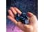 Набор кубиков Full Art Dice Set: Stardust , 7 шт. (SWSPGALA) - миниатюра 6