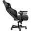 Крісло ігрове Anda Seat Kaiser 4 Size XL Black Premium PVC (AD12YDDC-XLL-20-B-PV/C) - мініатюра 7