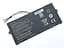 Акумулятор AP16L5J для Acer Swift 5 SF514-52T, SF514-53T, Spin 1 SP111 (7.4V 4350 mAh) - мініатюра 1