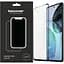 Защитное стекло BeCover для Motorola Moto G72 Black (709245) - миниатюра 1