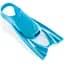 Ласти Aqua Speed Frog 30-34 Blue (1000-520-02-30-34) - мініатюра 2