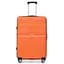 Чемодан Semi Line 30" L Orange (T5614-3) - миниатюра 3
