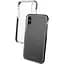 Чохол Gear4 Piccadilly D3O для iPhone X / iPhone XS Black + Прозорий - мініатюра 1