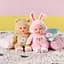 Кукла Baby Born For babies Мишка, 18 см (832301-1) - миниатюра 5