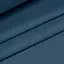 Штори на кухню та в кімнату Cosas Denim 180х250 см 2 шт сапфір (Curtains_16Indigo_DUK_180x250) - мініатюра 3