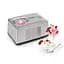 Морозивниця компресорна KLARSTEIN Yo & Yummy 2в1 150W 1,5 л (10031849) - мініатюра 2