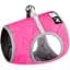 Шлея для собак Airy Vest ONE XS4 36-39 см рожева (29407) - мініатюра 1