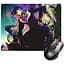 Ігрова поверхня Nextprint Моріо Неймовірні пригоди ДжоДжо - JoJo's Bizarre Adventure 300 х 250 мм (14846) - мініатюра 1