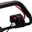 Газонокосарка Makita DLM382CM2 акумуляторна 2х18В - мініатюра 7