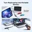 Конвертор сигнала Ugreen CM489 USB-A/Type-C to HDMI Video Capture Device Gray (40189) - миниатюра 3