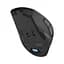 Мишка A4Tech FB45CS Air2 Wireless/Bluetooth Smoky Grey (4711421999304) - мініатюра 3