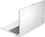 Ноутбук HP 15-fc0298ua 15.6" FHD IPS, 300n/Ryzen 3-5425U (4.1)/8Gb/SSD512Gb/Radeon/DOS/Сріблястий - мініатюра 2