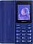 Телефон Nokia 105 TA-1684 DS 2024 Blue UA UCRF - мініатюра 1