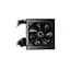 Блок питания Gamemax GM-400-PFC Black - миниатюра 3