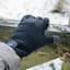Рукавички водонепроникні Dexshell ThermFit 3.0 Gloves S чорні - мініатюра 4