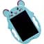 Графический планшет Kids Pad 9 Color Mouse Blue - миниатюра 2