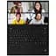 Ноутбук Lenovo ThinkPad X1 Carbon G8 Touch (i7-10610U/16/1TBSSD) - Class B "Б/В" - мініатюра 2