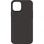 Чохол Make Apple iPhone 12 Silicone Midnight - мініатюра 1