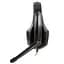 Наушники Gemix W-330 black-orange - миниатюра 3