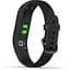 Спортивний годинник Garmin Vivosmart 4 Black with Midnight Hardware (010-01995-00) - мініатюра 2