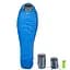 Спальник Pinguin Mistral PFM 185 2020 Blue L левый (1033-PNG 235159) - миниатюра 2