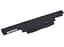 Акумулятор для ноутбука Dell W356P studio 1450 11.1V Black 4400 mAh - мініатюра 1