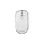 Мишка Gembird MUSW-4B-06-WS Wireless White-Silver (MUSW-4B-06-WS) - мініатюра 1
