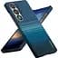 Оригінальний протиударний чохол Samsung Galaxy S25 Ultra Pitaka Tactile Woven Edge Case MagSafe (S938) Moonrise KS2502U - мініатюра 10