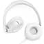 Навушники JBL Tune 530C USB-C White (JBLT530CWHT) - мініатюра 4