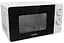 Мікрохвильова піч Gorenje MO 20 E1W (M20XYZ) (6485454) - мініатюра 2