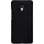 Чехол-накладка Nillkin Super Frosted Shield Meizu M3e Black - миниатюра 1