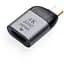 Переходник Type-C Male to HDMI 2.0 4K60Hz compact Vinga (VCPATCHDMI2C) - миниатюра 1