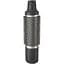 Фен-щітка Philips Air Styler 3000, 800 Вт 3/2 режими чорна (BHA301/00) - мініатюра 4