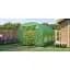 Парник-теплиця Garden Rosa 6 м² 300х200х200 см - мініатюра 5
