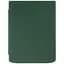Чехол-книга BeCover Smart Case для PocketBook 629 Verse / 634 Verse Pro 6" Dark Green (710453) - миниатюра 1