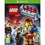 Ключ активации Microsoft The LEGO Movie Videogame для Xbox One/Series - миниатюра 1
