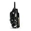 Прогулянкова коляска Kinderkraft Apino Raven Black (KSAPIN00BLK0000) - мініатюра 7